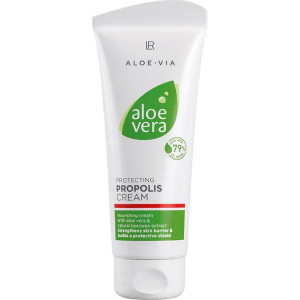 Krem z propolisem Aloe Vera
