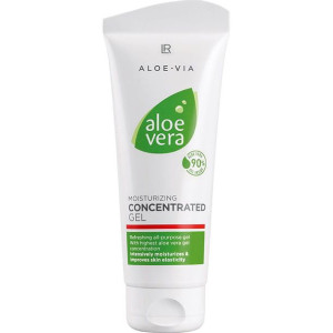 Koncentrat Aloe Vera