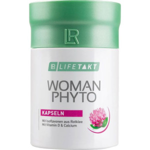 Woman Phyto Activ
