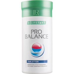 Minerały Probalance