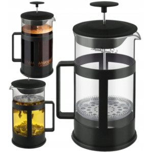 Zaparzacz Do Kawy Herbaty French Press Lamart 1l
