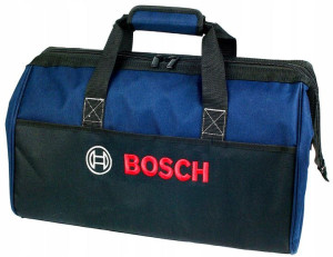 Torba Narzędziowa Firmy Bosch Professional Mocna