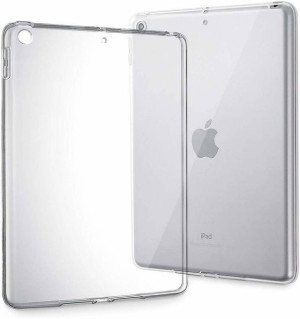 Slim Case plecki etui pokrowiec na tablet Lenovo Tab M8 (HD) przezroczysty