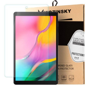 Wozinsky Tempered Glass szkło hartowane 9H Samsung Galaxy Tab A 10.1 2019 T