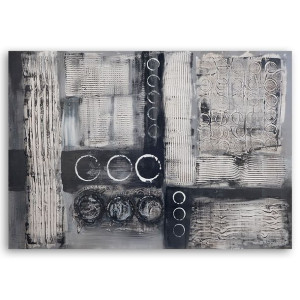 Obraz na płótnie, Modern Art, 1-częściowy 90x60