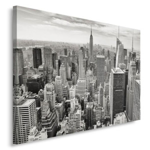 Obraz na płótnie, New York 3 120x80