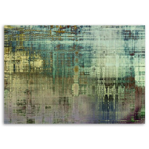 Obraz na płótnie, Nostalgia, 1-częściowy 120x80