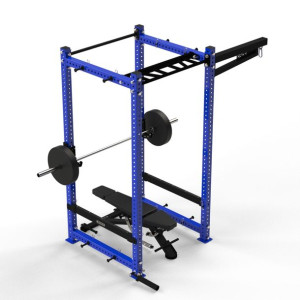 Klatka treningowa Power Rack ROKK RFT-50801