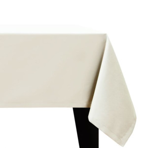 Obrus plamoodporny Professional Gastro 140x240 160-02 ecru