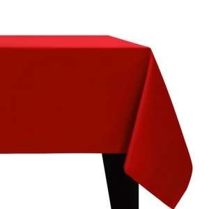 Obrus plamoodporny Professional Gastro 140x240 160-12 czerwony