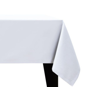 Obrus plamoodporny Professional Gastro 140x280 160-01 biały