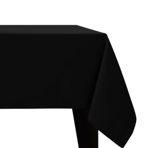 Obrus plamoodporny Professional Gastro 140x300 160-34 czarny