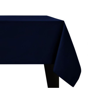 Obrus plamoodporny Professional Gastro 140x300 160-69 granatowy