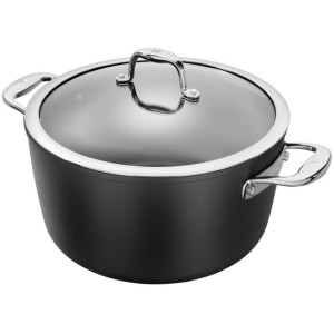 Zwilling Garnek z pokrywką 7.6 ltr