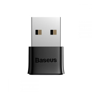 Baseus BA04 WIRELESS ADAPTER czarny