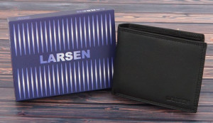 Portfel Męski Larsen 309