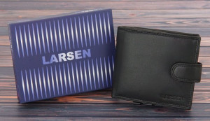 Portfel Męski Larsen 307
