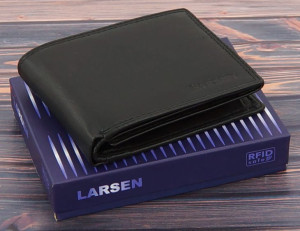 Portfel Męski Larsen 305