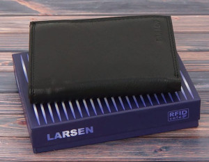 Portfel Męski Larsen 303
