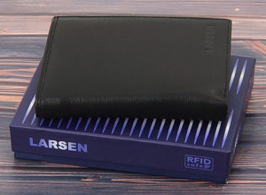 Portfel Męski Larsen 302