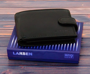 Portfel Męski Larsen 301