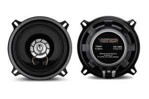 2szt 13 cm Głośniki Fiat VW Seat Audii Ford 1395