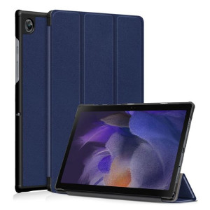 Tech-protect Smartcase Samsung Tab A8 10.5 X200/x205 Navy