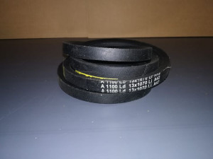 Pas klinowy A 1100