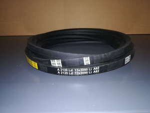 Pas klinowy A 2120