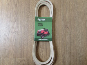 PAS KLINOWY A/G  2825mm 110Li Garden Belts
