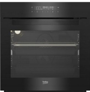 Piekarnik Beko Bim 144a0bps Pyroliza + Hii 64200