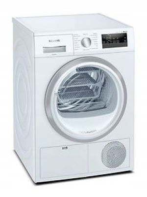 Suszarka Siemens Wt 45hv0epl +kosz Do Butów 8kg!!