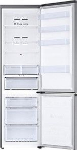 Lodówka Samsung Rb 38t603fsa No-frost Nowość!!!