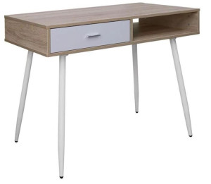 Biurko białe CT1706A
