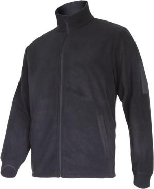 Bluza polar. czarna, "2xl", ce, lahti