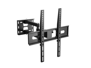 Uchwyt naścienny uniwersalny do LED TV (32-55")  regulacja w pionie i pozio