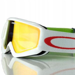 Gogle narciarskie snowboard dla dzieci OTG REVO UV