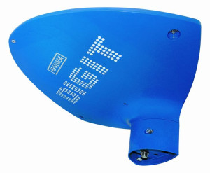 antena Telmor Digit bierna - zew. do dvbt, niebies