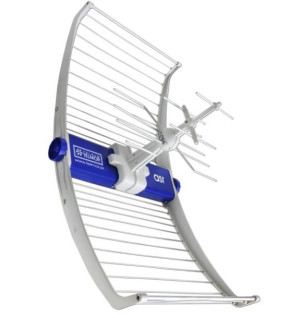 Telmor ASR-860 CLASSIC Pasywna