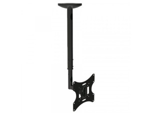 Uchwyt TV Maclean MC-504A 23-42" sufitowy 30kg