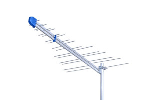 Antena Logarytmiczna Spacetronik SPL-130 /2-60/