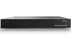 FLEX NVR IP Rejestrator 8CH NVR6308-1UA/8P 8x POE