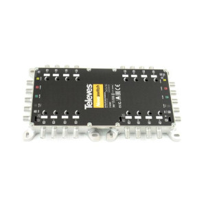 Multiswitch Nevoswitch Televes MSW 5x5x16 714505