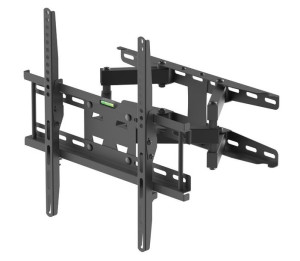 Uchwyt LCD Plazma 26-56 AX Mercury Black