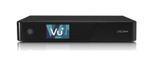 Vu+ Uno 4k Se Dual Dvb-s2x Fbc