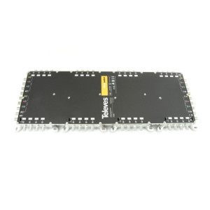 Multiswitch Nevoswitch Televes MSW 9x9x32 714605