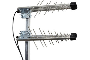 Antena Gsm/dcs/umts/hsdpa/lte Spl-g30m 2x10mb Sma