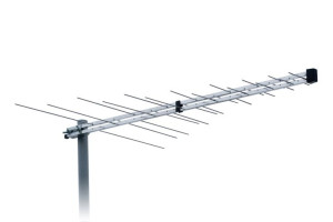 Antena Logarytmiczna Spacetronik SPL-FLT32 H/V
