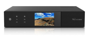Vu+ Duo 4k Se 1x Dual Fbc-s/s2/s2x