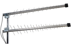 Antena Gsm/dcs/umts/hsdpa/lte Spl-g56m 2x10mb Sma
